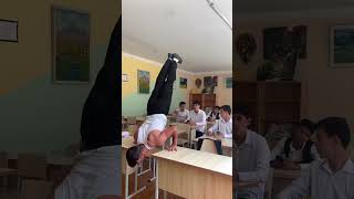 calisthenics in school [upl. by Anirol]