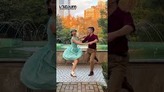 Vintage Charleston Dance Vibes  1920s Swing in Autumn Colors 🌿🕺💃 [upl. by Beale]