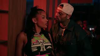 Chris Brown  I LOVE YOU SO Official Music Video [upl. by Agemo960]