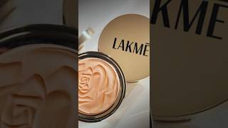 NEW Lakmē Rouge Bloom Pressed Setting Powder [upl. by Nnod]