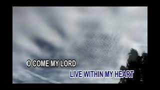 Unification church holy song  32 O come My Lord [upl. by Dich457]