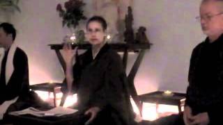 Mothers Day Dharma Talk pt 1 Gaelyn Godwin  Awakening Heart [upl. by Anenahs]