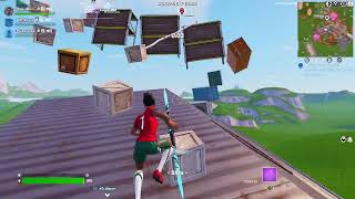 Only Up Fortnite [upl. by Bunder]