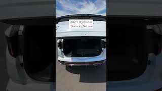 Check out the newest hybrid Tucson hyundaitucson tucson hybridcar sedan hyundaicars newcar [upl. by Euqnom189]