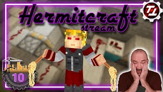 Hermitcraft  Too Many Noodles [upl. by Rai]