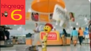 Hhgregg ytp 6 [upl. by Johann373]