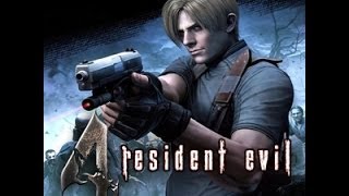 Tutorial Como Baixar e Instalar Resident Evil 4 PC  2014 [upl. by Ecniuq]