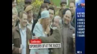 Ladbrokes Advert  Is this the most annoying advert ever [upl. by Pollyanna]