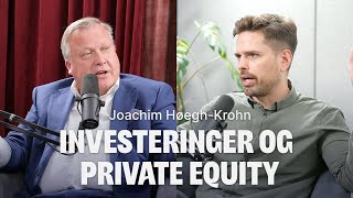 182  Investeringer og private equity [upl. by Bradley573]