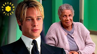 She Recognizes Death Incredible Acting  Meet Joe Black [upl. by Etz]