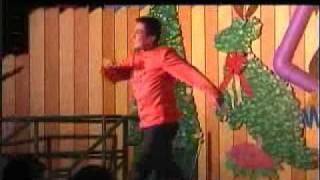 Wiggly Christmas Show 2009 [upl. by Yemiaj229]