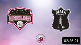 HIGHLIGHTS  SSL HERR  Nykvarn vs Mullsjö  10 mars [upl. by Uno]