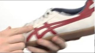 Onitsuka Tiger by Asics Tokuten™ SKU8056208 [upl. by Bruner]