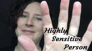 Highly Sensitive Person  Empath Coping Strategies  Tips  Tricks  Treatment  Oct 20 2020 [upl. by Southworth]