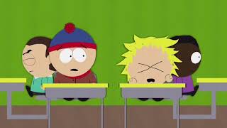 Tweek 2 The Tweekening Tweek freakout montage [upl. by Selway94]