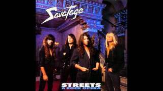 Savatage  Somewhere In TimeBelieve [upl. by Flight284]