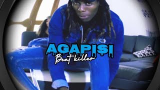 Beat killer  Agapisi  official music video [upl. by Holms]