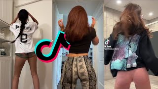 BEND THAT AZZ OVER LET THAT COOCHIE BREATHE TIKTOK COMPILATIONS [upl. by Bree]