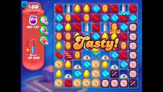 Candy Crush Soda Saga Level 6550 [upl. by Sobel286]