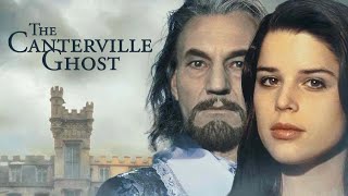 The Canterville Ghost 1996 TV film Full HD [upl. by Aciret]