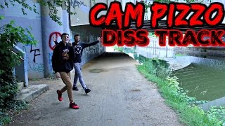 CAM PIZZO DISS TRACK [upl. by Gore]