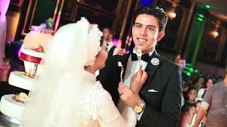 Ali Elmeleihys Wedding Film Esseily  Farha [upl. by Mikiso]