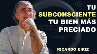 Tu mente Subconsciente tu bien más preciado [upl. by Gaultiero]