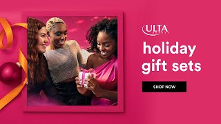 Gift sets  Ulta Beauty [upl. by Bj]