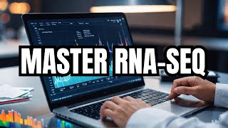 Streamline Your RNA seq Analysis [upl. by Flanagan]