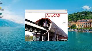 Installer AutoCAD 2008 ¦32amp64¦ avec Covadis 10 1 sur Windows 8 1 x64 [upl. by Aikel]