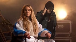 Eminem  How Do I Say Goodbye ft Zara Larsson 2023 [upl. by Ahsetal]