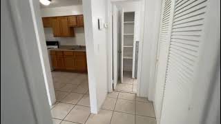 1118 N 15th Avenue Apt 14 1bed 1bath [upl. by Hajar387]