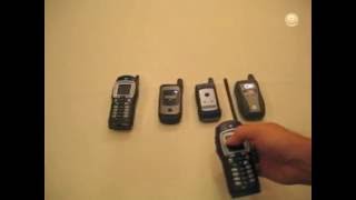 Nextel Direct Talk  What is it amp how does it work [upl. by Aivatnohs49]