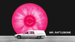 Matt Maeson  Mr Rattlebone Official Audio [upl. by Jonie]