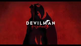 Devilman Crybaby  Judgement HQ [upl. by Ensoll864]