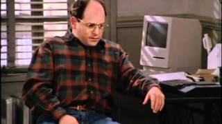 Seinfeld Bloopers Season 4 Part 2 [upl. by Abran]