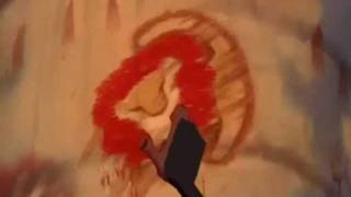 Rafiki descubre a Simba [upl. by Willis]