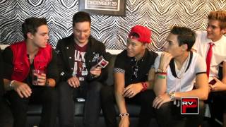 IM5 Fan Questions Interview Gabe Being A Good Father What Makes Them Happy amp More [upl. by Banks]