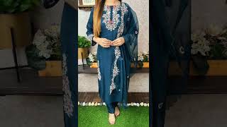 Gurmehr boutique Sangrur 9872466204 [upl. by Yhpos446]