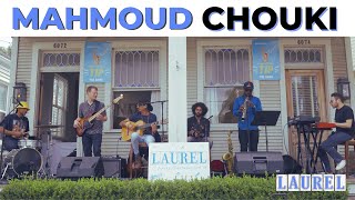 Laurel Street Music Presents Mahmoud Chouki  11182023 [upl. by Shien]