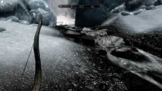 TESV Skyrim Dragonborn Solstheim Hidden Chests amp Loot Spots [upl. by Araht]