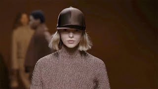 Hermes  Fall Winter 20232024  Full Show [upl. by Cyb]