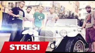 Stresi Ft Anestezion amp Pa Kufijt  1 Per Krejt e Krejt Per 1 Official Video [upl. by Bazil958]