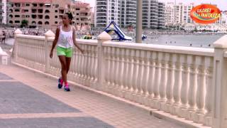 OUTFITS DE VERANO 2015  Colores de la Fantasia [upl. by Barry60]