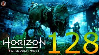 Horizon Forbidden West Episode 128 [upl. by Notxap]