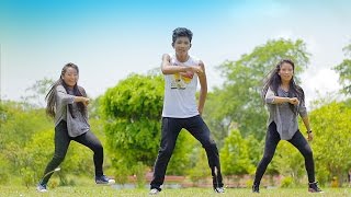 JAALMA Resham Filili  Dance Cover By Sadhana Group Ft Basan N Da Crews amp Shiya Regmi Butwal [upl. by Heriberto]