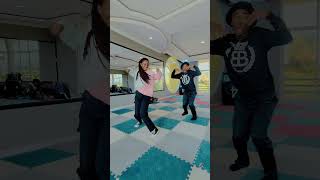 faveX Kilimanjaroe  Afro TikTok Challenge [upl. by Ashely]