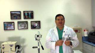 Colposcopy Gynecology  Pap Smear [upl. by Yv]