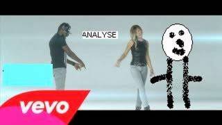 Vitaa  Game Over Ft Maitre Gims Analyse De Clip°1 [upl. by Amethist]