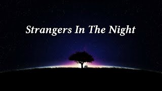 Acker BILK  Strangers In The Night [upl. by Damas673]